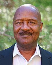 A photograph of Ngondi Kamatuk